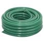 Preview: ARDEBO.de - Gartenschlauch Grün 0,75" 50 m PVC