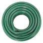 Preview: Gartenschlauch Grün 0,75" 50 m PVC
