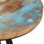 Preview: Barhocker 4 Stk. Massives Altholz