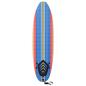 Preview: Surfbrett 170 cm Mosaik