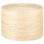 Preview: Seil 100% Sisal 3 mm 2000 m