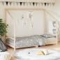 Preview: ARDEBO.de - Kinderbett 90x200 cm Massivholz Kiefer
