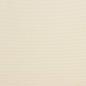 Preview: Ersatzstoff für Markise Creme 400x300 cm Polyester