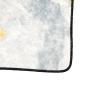Preview: Teppich Waschbar Mehrfarbig 190x300 cm