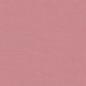 Preview: Hocker mit Holzbeinen Rosa Samt