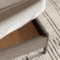 Preview: ARDEBO.de - Matratzenauflage 100x200 cm Kokosfasern