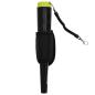 Preview: Metalldetektor-Pinpointer mit LCD-Display Schwarz und Gelb