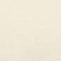 Preview: Gartenbank-Auflage Creme 150x50x7 cm Oxford-Gewebe