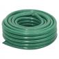 Preview: ARDEBO.de - Gartenschlauch Grün 0,75" 10 m PVC