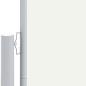 Preview: Seitenmarkise Ausziehbar Creme 160x1200 cm
