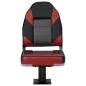 Preview: Bootssitze mit Podest 2 Stk. 360° Drehbar