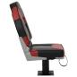 Preview: Bootssitze mit Podest 2 Stk. 360° Drehbar