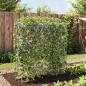 Preview: Pflanzennetz U-Rahmen 181x31x182,5 cm Stahl