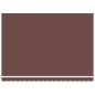 Preview: Markise Automatisch Braun 450x300 cm