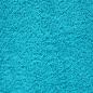 Preview: Premium-Handtücher SOLUND 10 Stk. Türkis 100x200 cm 600 g/m²