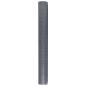 Preview: Balkon-Sichtschutz Anthrazit 1000x80 cm Poly Rattan