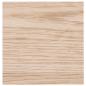 Preview: Schweberegal 4 Stk. 23x23,5x4 cm Holzwerkstoff