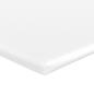 Preview: Matratzenauflage 90x220x5 cm