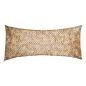 Preview: ARDEBO.de - Tarnnetz mit Aufbewahrungstasche 409x206 cm Sandfarbe