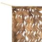 Preview: Tarnnetz mit Aufbewahrungstasche 1038x137 cm Sandfarbe