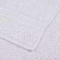 Preview: Badetücher FROGN 4 Stk. Weiß 100x150 cm 360 g/m²
