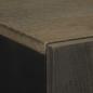 Preview: Highboard 60x33x100 cm Massivholz Mango