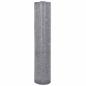 Preview: Rutschfestes Malervlies 25 m 280 g/m² Grau