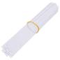 Preview: Sichtschutzleiste PVC 70 x 0,19 m Creme