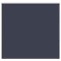 Preview: ARDEBO.de - Verdunkelungsrollo Marineblau 165x175 cm Stoffbreite 161,6 cm