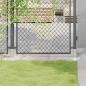 Preview: ARDEBO.de - Pfostenträger Quadratisch 12 Stk. Silber 46x46mm Stahl Verzinkt