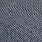 Preview: Outdoor-Teppich Flachgewebe 200x280 cm Blau