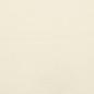 Preview: Gartenbank-Auflage Creme 100x50x3 cm Oxford-Gewebe