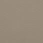 Preview: Gartenbank-Auflage Taupe 150x50x3 cm Oxford-Gewebe