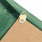 Preview: Insektenhotels 2 Stk. 23x14x29 cm Massivholz Tanne