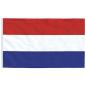 Preview: Flagge der Niederlande 90×150 cm