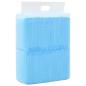 Preview: ARDEBO.de - Hunde-Toilettenmatten 100 Stk. 60×45 cm Vliesstoff