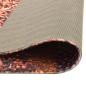 Preview: Küchenbodenmatte Waschbar Gewürze 60x180 cm