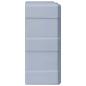 Preview: Multi-Schubladen-Organizer mit 38 Schubladen 52x16x37,5 cm