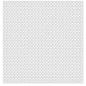 Preview: ARDEBO.de - Gittermatte Streckmetall Edelstahl 100x85 cm 20x10x2 mm