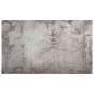 Preview: Magnettafel Wandmontage Glas 100x60 cm