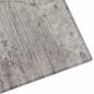 Preview: Magnettafel Wandmontage Glas 100x60 cm