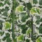 Preview: Künstlicher Efeu grün-weiß 90 cm 2 Stück