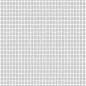Preview: Fliegengitter Fiberglas 100x1000 cm Grau