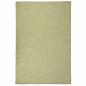 Preview: ARDEBO.de - Outdoor-Teppich Flachgewebe 120x170 cm Gr?n