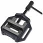 Preview: Maschinenschraubstock Handbetrieben 90 mm