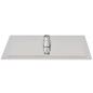 Preview: Regenbrause Edelstahl 20x30 cm Rechteckig