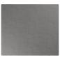 Preview: Gewichtsdecke mit Bezug Grau 200x225 cm 13 kg Stoff