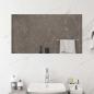 Preview: LED-Badspiegel 90x50 cm