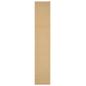 Preview: Teppich Natur Sisal 66x350 cm