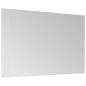 Preview: LED-Badspiegel 70x40 cm